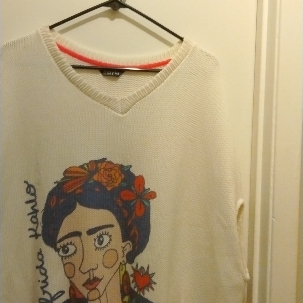 Mayta Moda y Arte Poncho